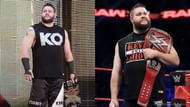 It's time for the Kevin Owens Show!